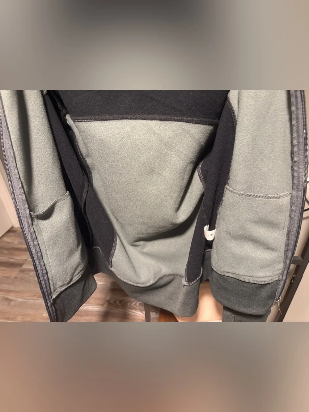 ATI Physical Therapy Jacket